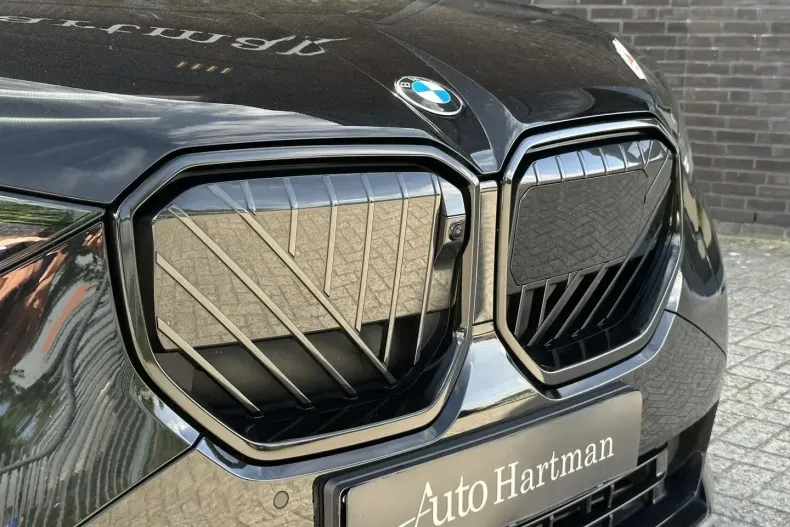 BMW X3 din 2025 cu 13.490 km - oferta BMW147539 - foto 25