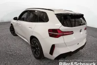 BMW X3 din 2025 cu 27.300 km - oferta BMW147540 - foto 2