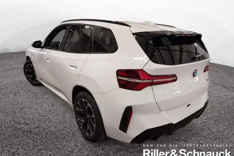 BMW X3 din 2025 cu 27.300 km - oferta BMW147540 - foto 2