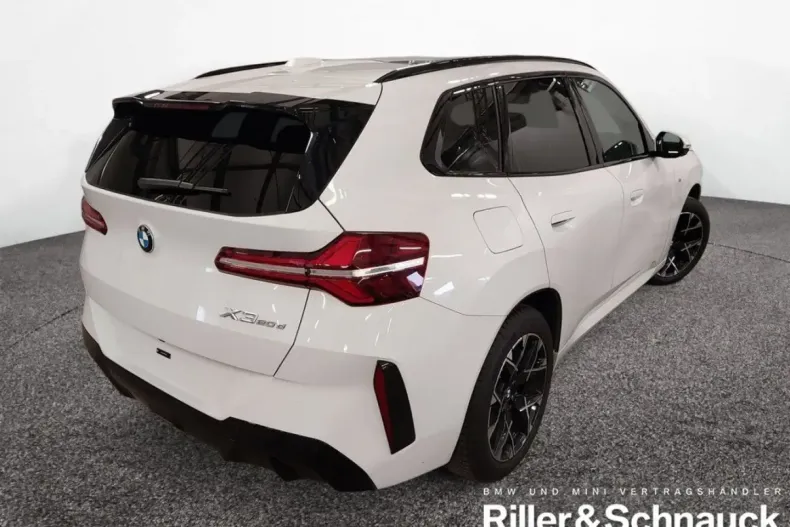 BMW X3 din 2025 cu 27.300 km - oferta BMW147540 - foto 3