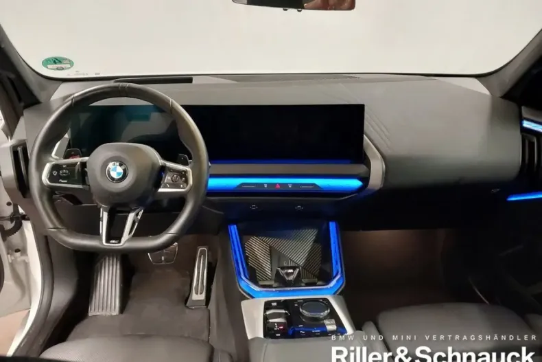 BMW X3 din 2025 cu 27.300 km - oferta BMW147540 - foto 4