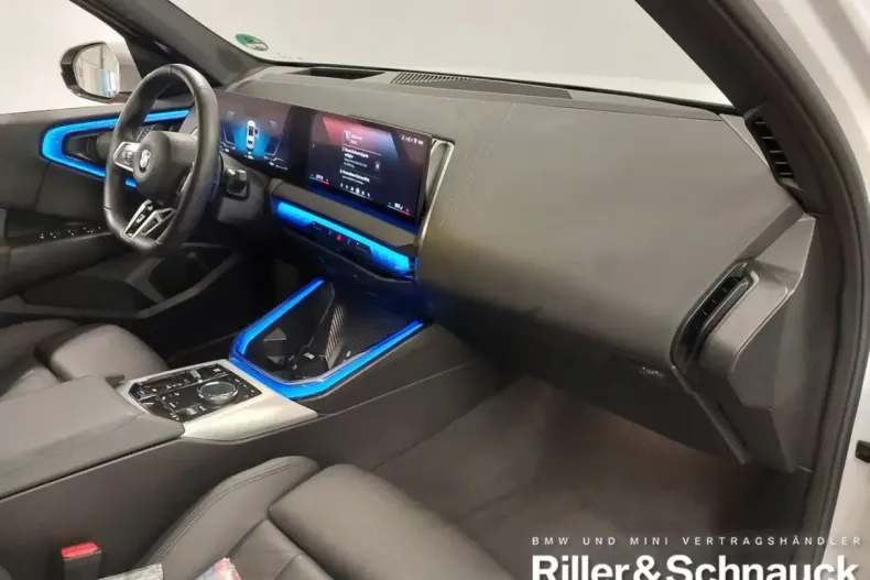 BMW X3 din 2025 cu 27.300 km - oferta BMW147540 - foto 5