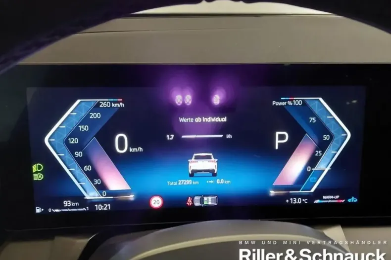 BMW X3 din 2025 cu 27.300 km - oferta BMW147540 - foto 6