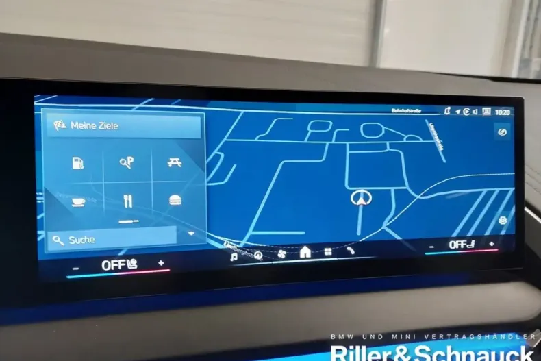 BMW X3 din 2025 cu 27.300 km - oferta BMW147540 - foto 7