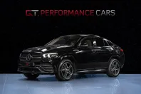 Mercedes-Benz GLE 350 din 2021 cu 48.000 km - oferta MER147541 - foto 2