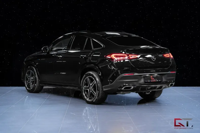 Mercedes-Benz GLE 350 din 2021 cu 48.000 km - oferta MER147541 - foto 6