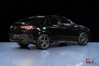 Mercedes-Benz GLE 350 din 2021 cu 48.000 km - oferta MER147541 - foto 8