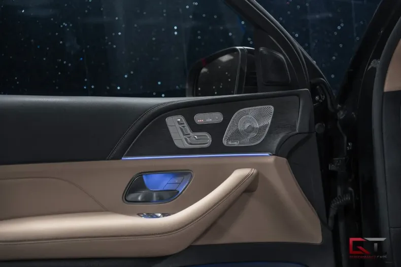 Mercedes-Benz GLE 350 din 2021 cu 48.000 km - oferta MER147541 - foto 10