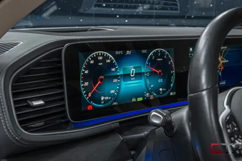 Mercedes-Benz GLE 350 din 2021 cu 48.000 km - oferta MER147541 - foto 12