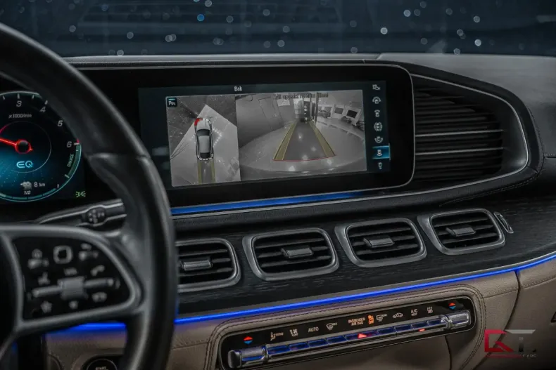 Mercedes-Benz GLE 350 din 2021 cu 48.000 km - oferta MER147541 - foto 13