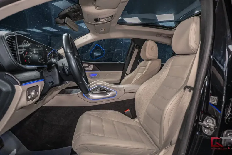 Mercedes-Benz GLE 350 din 2021 cu 48.000 km - oferta MER147541 - foto 15