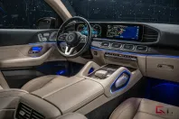 Mercedes-Benz GLE 350 din 2021 cu 48.000 km - oferta MER147541 - foto 20