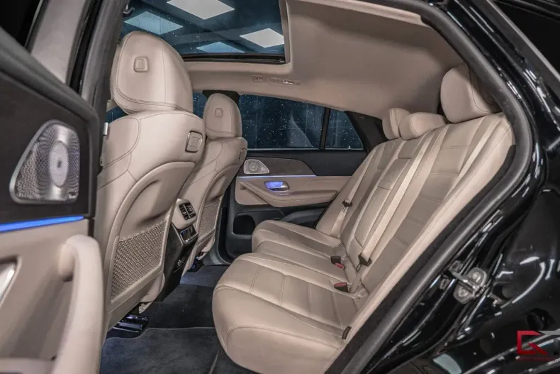 Mercedes-Benz GLE 350 din 2021 cu 48.000 km - oferta MER147541 - foto 21