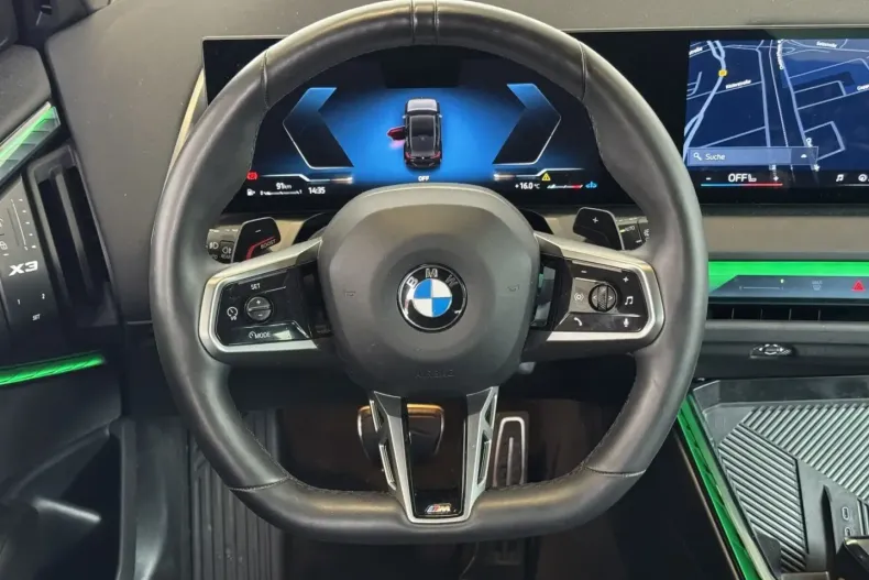 BMW X3 din 2025 cu 11.461 km - oferta BMW147542 - foto 4