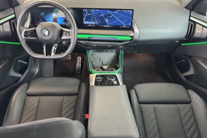 BMW X3 din 2025 cu 11.461 km - oferta BMW147542 - foto 6