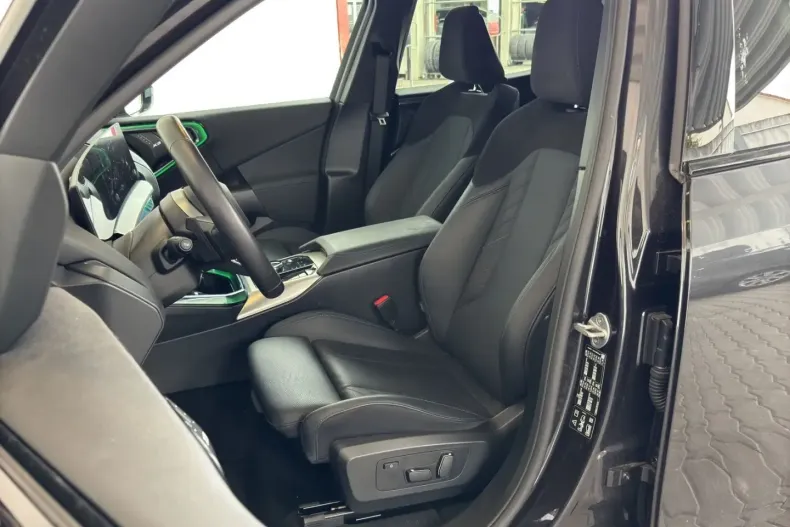 BMW X3 din 2025 cu 11.461 km - oferta BMW147542 - foto 7