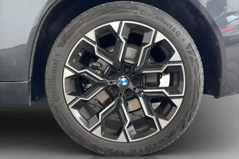 BMW X3 din 2025 cu 11.461 km - oferta BMW147542 - foto 9