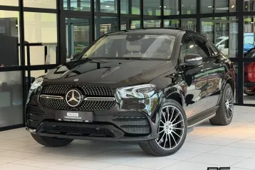 Mercedes-Benz GLE 350 din 2022 - oferta MER147543