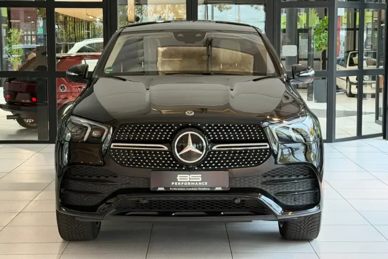 Mercedes-Benz GLE 350 din 2022 cu 88.000 km - oferta MER147543 - foto 2
