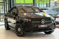 Mercedes-Benz GLE 350 din 2022 cu 88.000 km - oferta MER147543 - foto 3