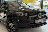 Mercedes-Benz GLE 350 din 2022 cu 88.000 km - oferta MER147543 - foto 4