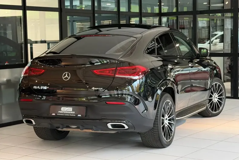Mercedes-Benz GLE 350 din 2022 cu 88.000 km - oferta MER147543 - foto 5