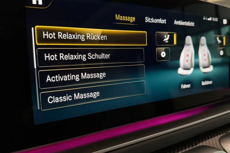 Mercedes-Benz GLE 350 din 2022 cu 88.000 km - oferta MER147543 - foto 11