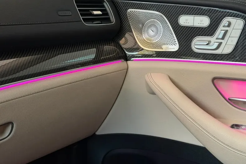 Mercedes-Benz GLE 350 din 2022 cu 88.000 km - oferta MER147543 - foto 13