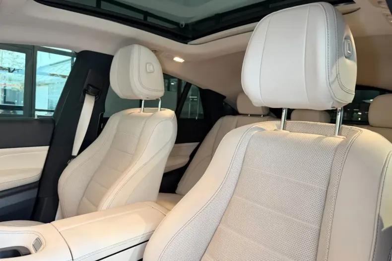 Mercedes-Benz GLE 350 din 2022 cu 88.000 km - oferta MER147543 - foto 17