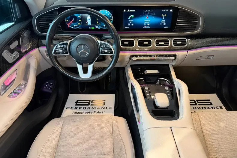 Mercedes-Benz GLE 350 din 2022 cu 88.000 km - oferta MER147543 - foto 18