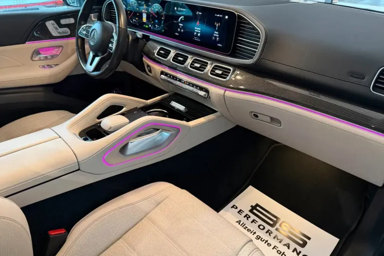 Mercedes-Benz GLE 350 din 2022 cu 88.000 km - oferta MER147543 - foto 20