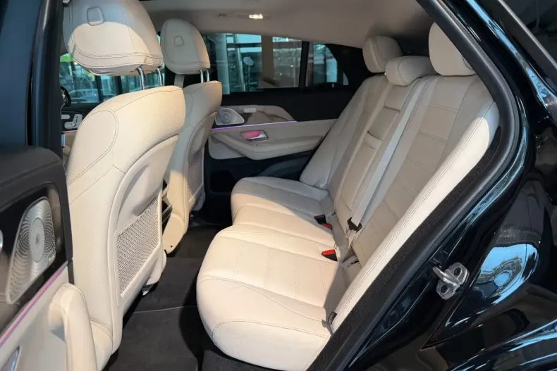 Mercedes-Benz GLE 350 din 2022 cu 88.000 km - oferta MER147543 - foto 22