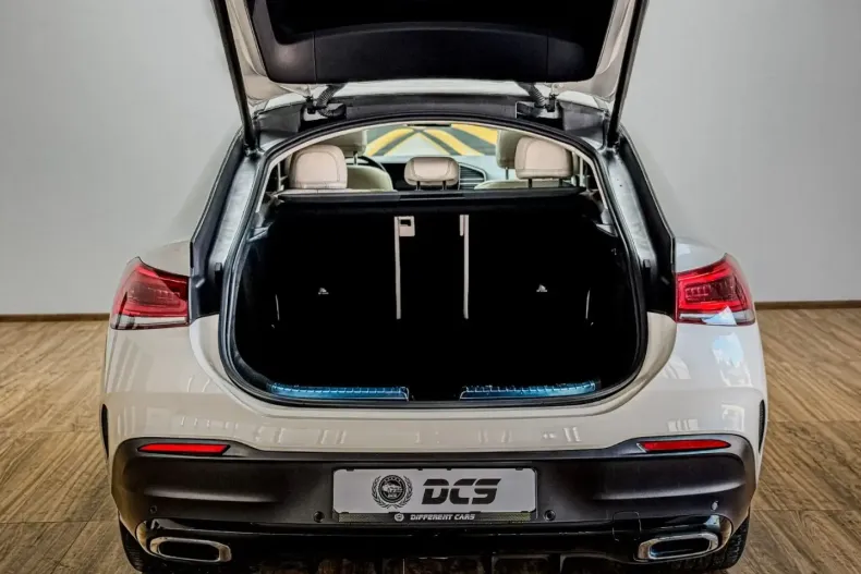 Mercedes-Benz GLE 400 din 2021 cu 91.000 km - oferta MER147544 - foto 6