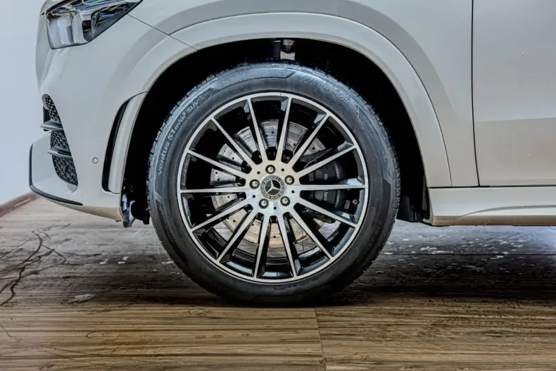 Mercedes-Benz GLE 400 din 2021 cu 91.000 km - oferta MER147544 - foto 7