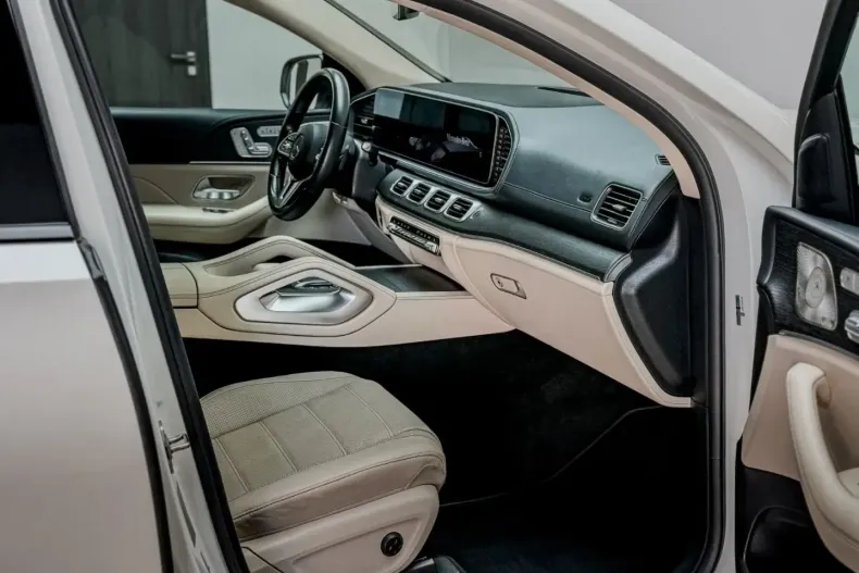 Mercedes-Benz GLE 400 din 2021 cu 91.000 km - oferta MER147544 - foto 10