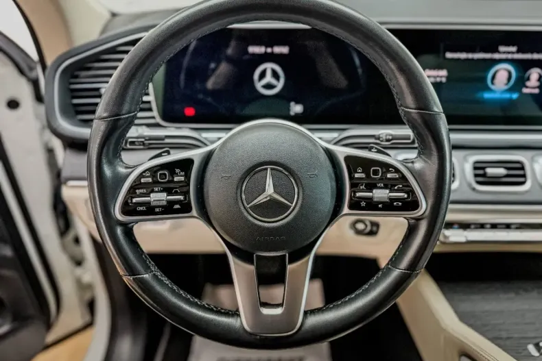 Mercedes-Benz GLE 400 din 2021 cu 91.000 km - oferta MER147544 - foto 12