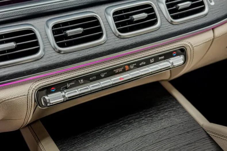 Mercedes-Benz GLE 400 din 2021 cu 91.000 km - oferta MER147544 - foto 15