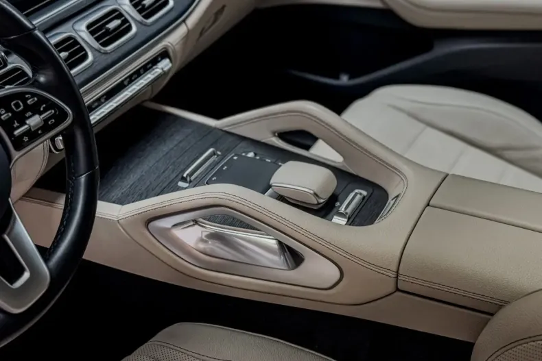 Mercedes-Benz GLE 400 din 2021 cu 91.000 km - oferta MER147544 - foto 16