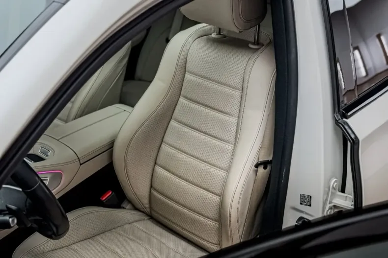 Mercedes-Benz GLE 400 din 2021 cu 91.000 km - oferta MER147544 - foto 19