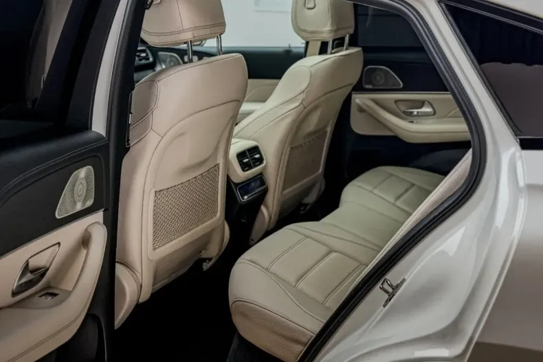 Mercedes-Benz GLE 400 din 2021 cu 91.000 km - oferta MER147544 - foto 20