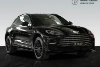 Aston Martin DBX din 2024 cu 10.350 km - oferta AST147545 - foto 1