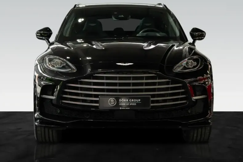 Aston Martin DBX din 2024 cu 10.350 km - oferta AST147545 - foto 4