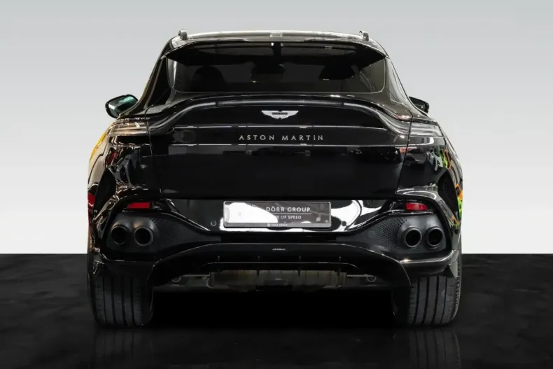 Aston Martin DBX din 2024 cu 10.350 km - oferta AST147545 - foto 5