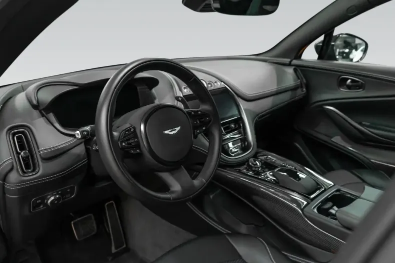 Aston Martin DBX din 2024 cu 10.350 km - oferta AST147545 - foto 6