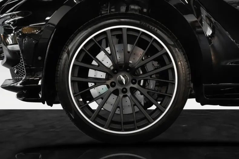 Aston Martin DBX din 2024 cu 10.350 km - oferta AST147545 - foto 9