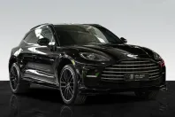 Aston Martin DBX din 2024 cu 10.350 km - oferta AST147545 - foto 10