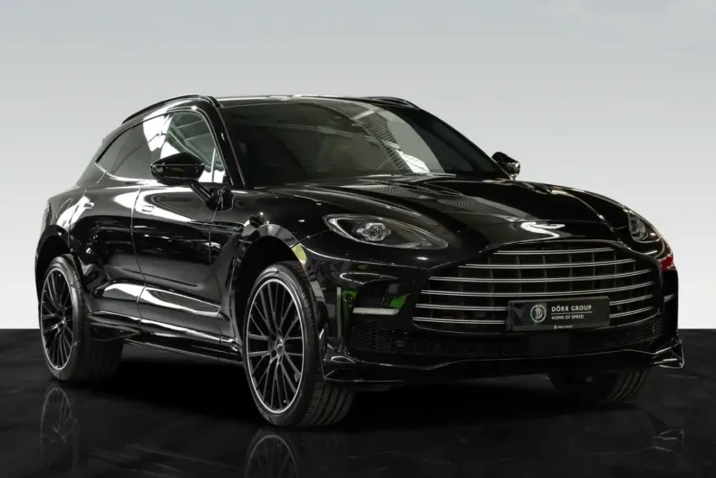 Aston Martin DBX din 2024 cu 10.350 km - oferta AST147545 - foto 10