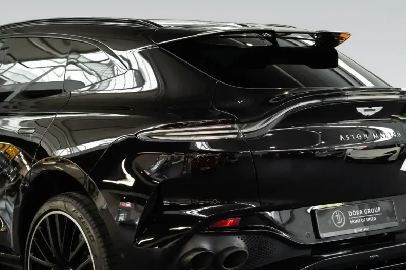 Aston Martin DBX din 2024 cu 10.350 km - oferta AST147545 - foto 12