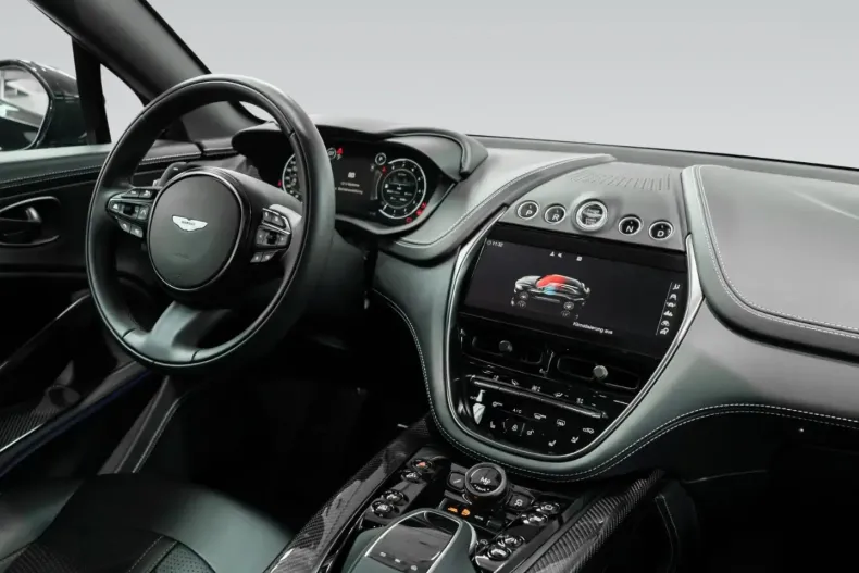 Aston Martin DBX din 2024 cu 10.350 km - oferta AST147545 - foto 13