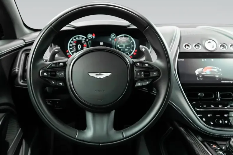 Aston Martin DBX din 2024 cu 10.350 km - oferta AST147545 - foto 14